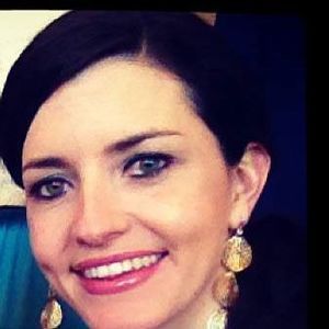 Meet your Posher, Aoife